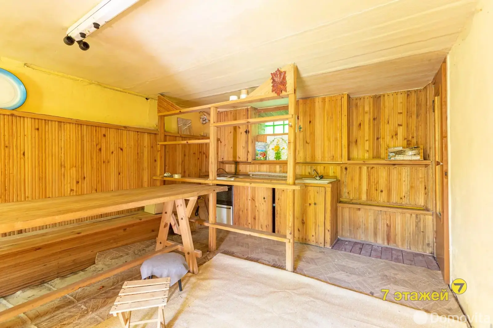 Купить 3-этажную дачу в Березка Минская область, 22000USD, код 179013 - фото 18