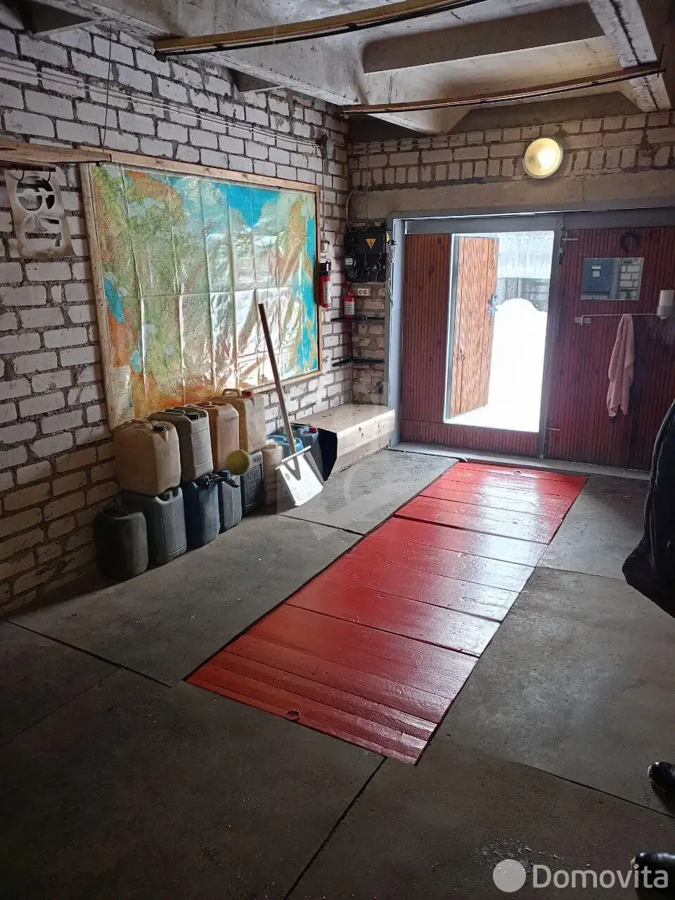 гараж, Минск, ул. Инженерная, д. 24/а 