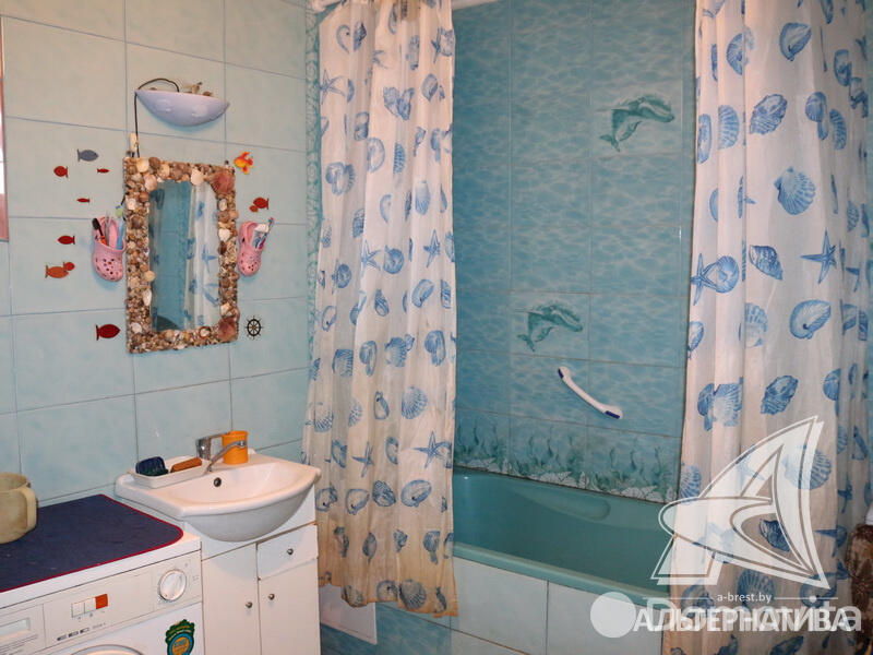 Купить 2-этажную дачу в Каменица-Жировецкая Брестская область, 66900USD, код 161970 - фото 15