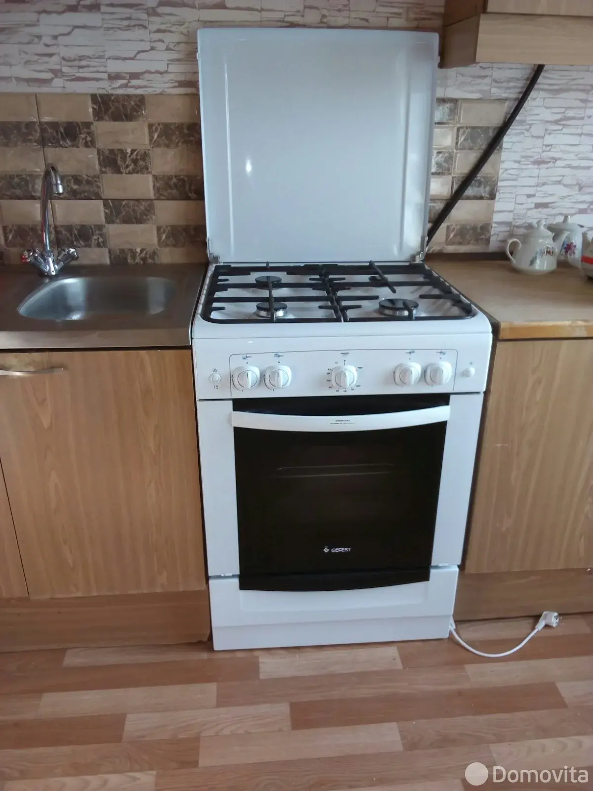 арендовать комнату, Минск, пер. Корженевского, д. 4