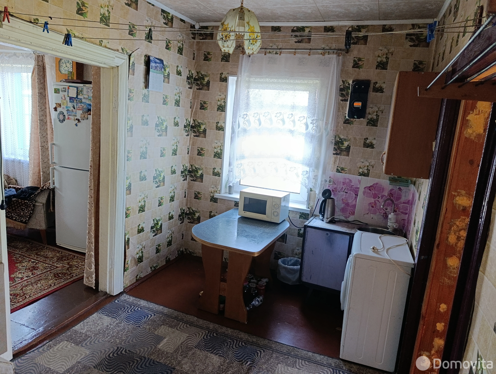 продажа коттеджа, Калинковичи, ул. Революционная, д. 30