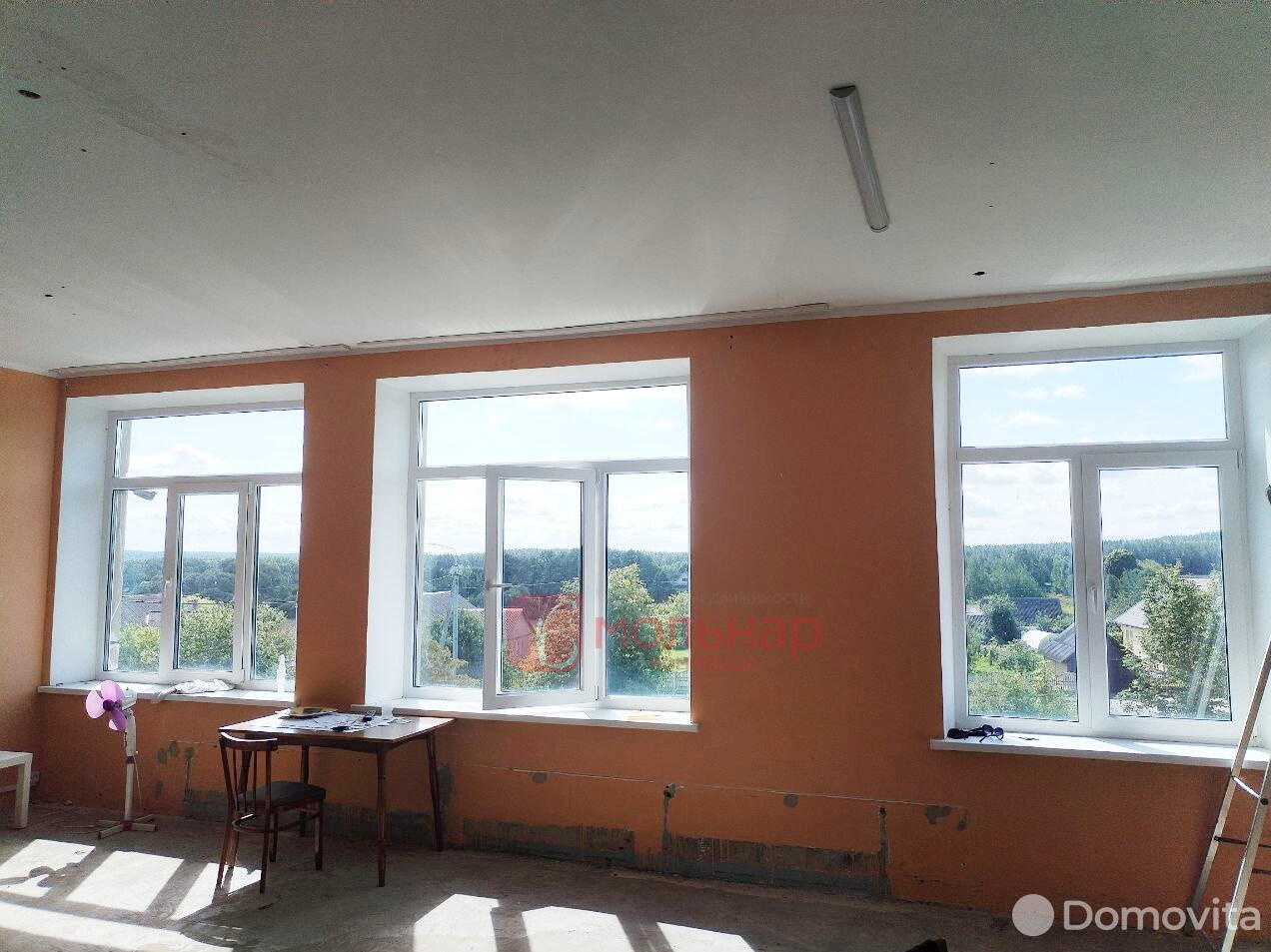 Снять склад на ул. Школьная, д. 1 в Ганевичах, код 963376 - фото 11