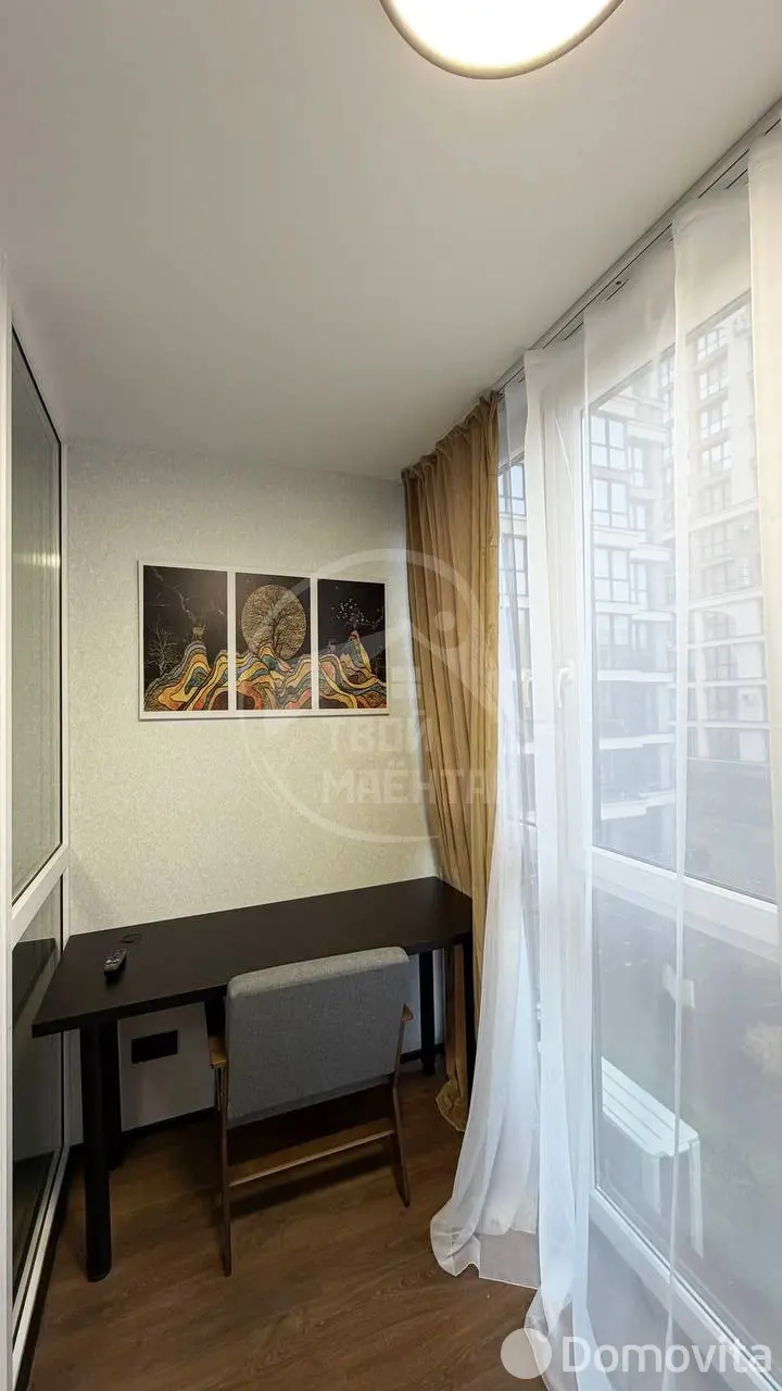 квартира, Минск, ул. Макаенка, д. 12К 