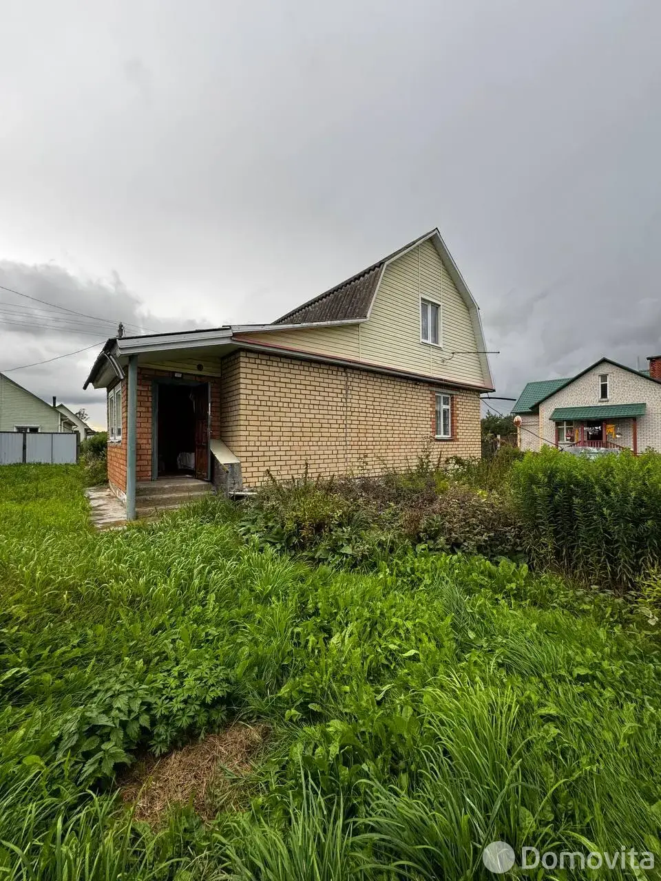 дом, Кукшевичи, ул. Центральная - лучшее предложение