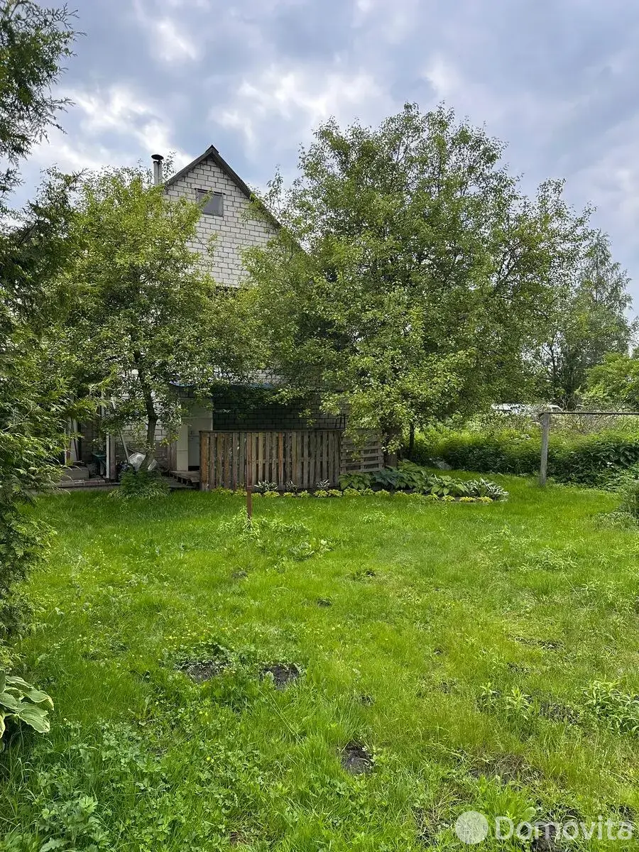 Продажа 2-этажной дачи в Минута Минская область, 60262BYN, код 186156 - фото 22