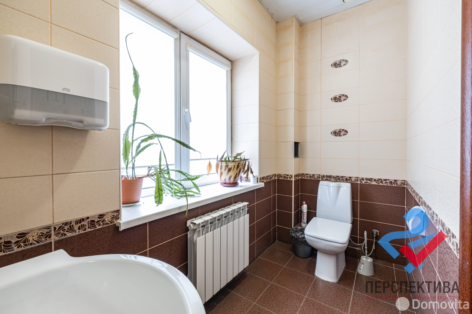 Снять складское помещение на ул. Тюленина, д. 18 в Колодищах, код 964267 - фото 29