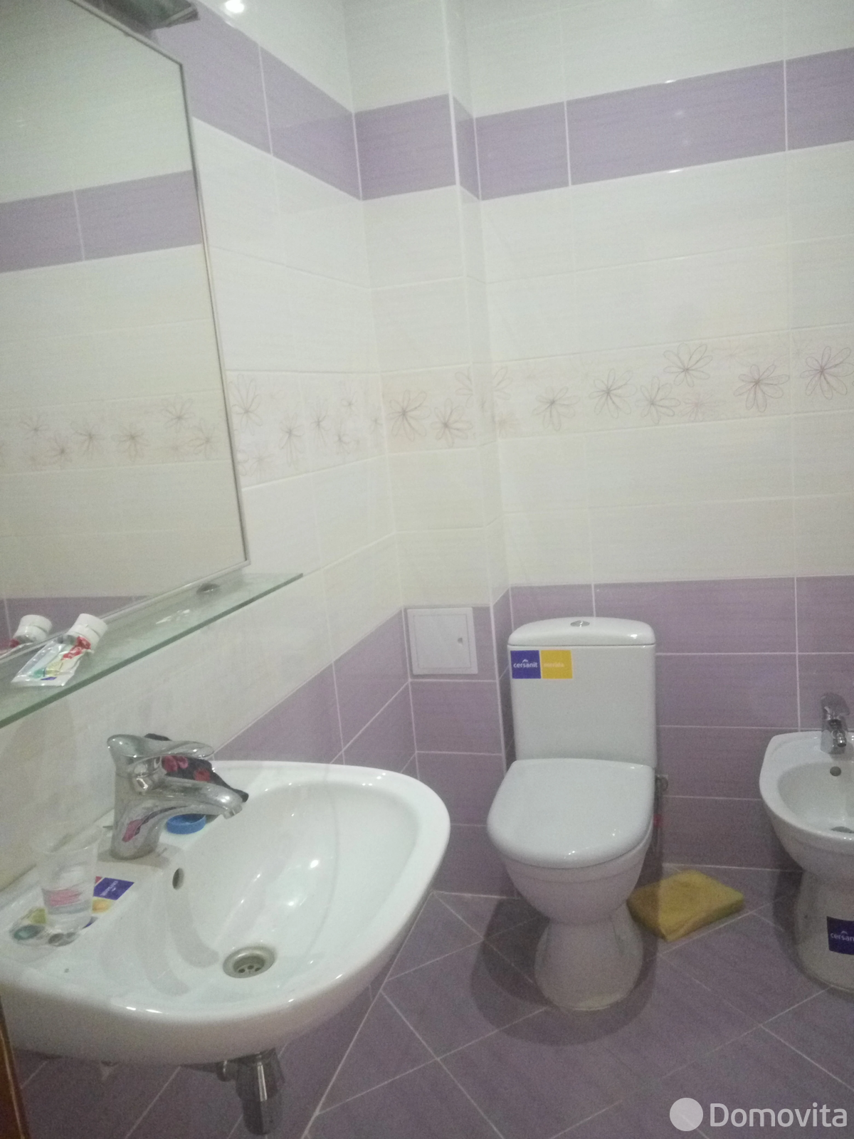 Аренда 4-этажного дома в Цнянке, Минская область, пер. 2-ой Верхний, 1800USD, код 4849 - фото 19