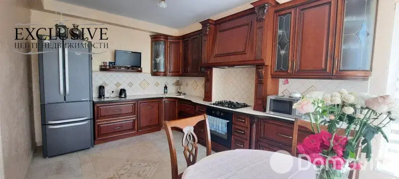 Цена продажи дома, Коробчицы, ул. Нарочанская