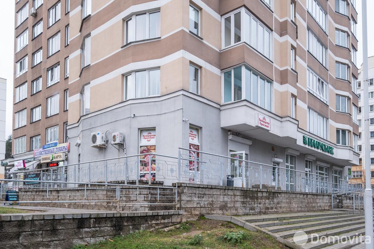 купить торговый объект, Минск, ул. Высокая, д. 11/д