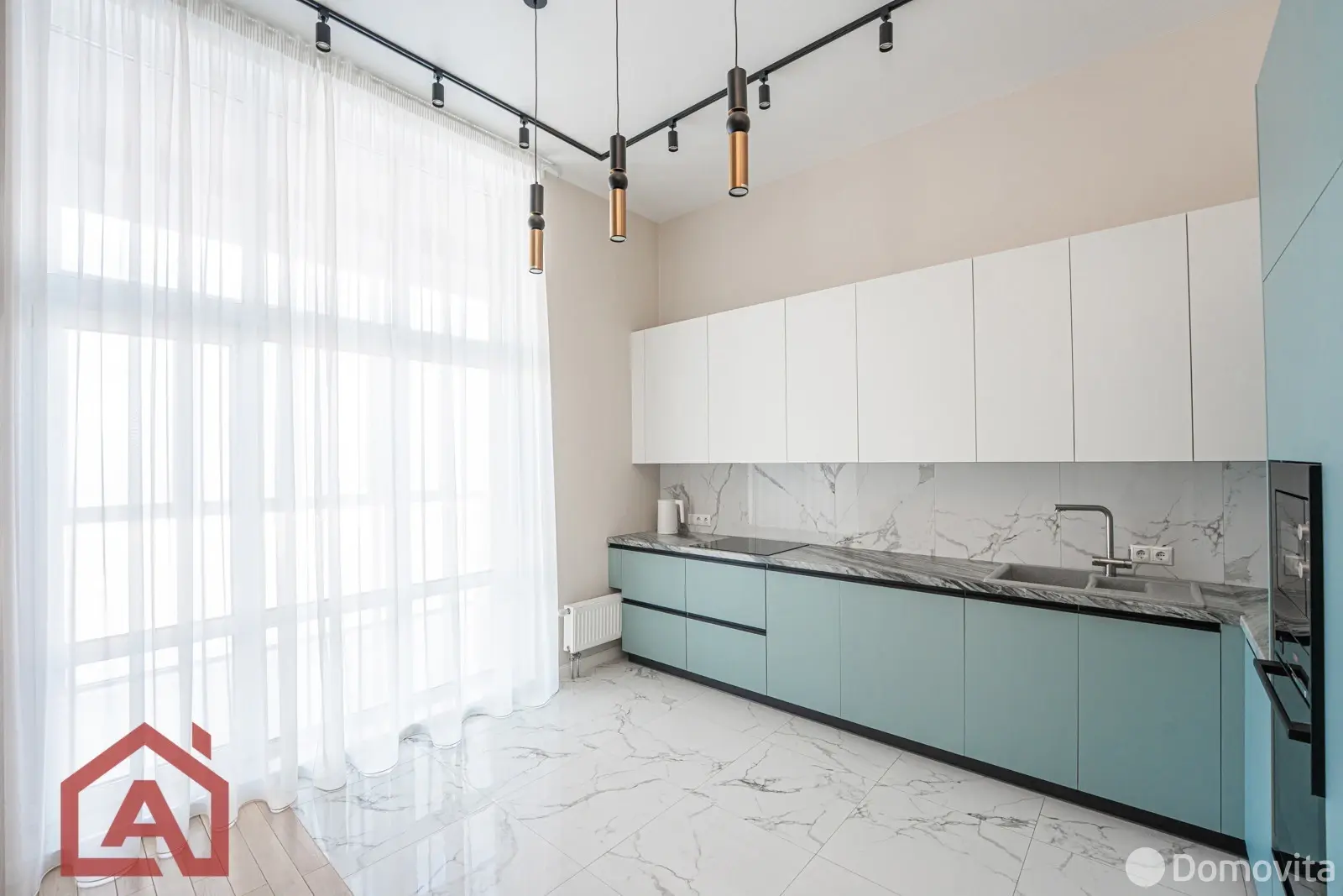 квартира, Минск, ул. Ратомская, д. 7 на ст. метро Спортивная