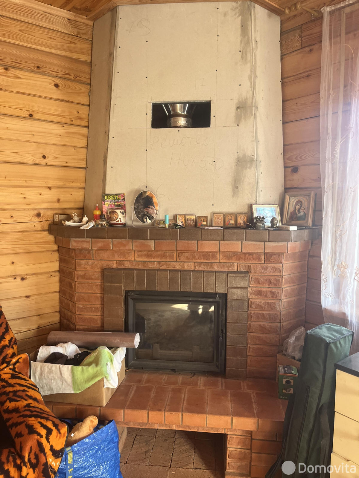 Цена продажи дачи, Верасок плюс,