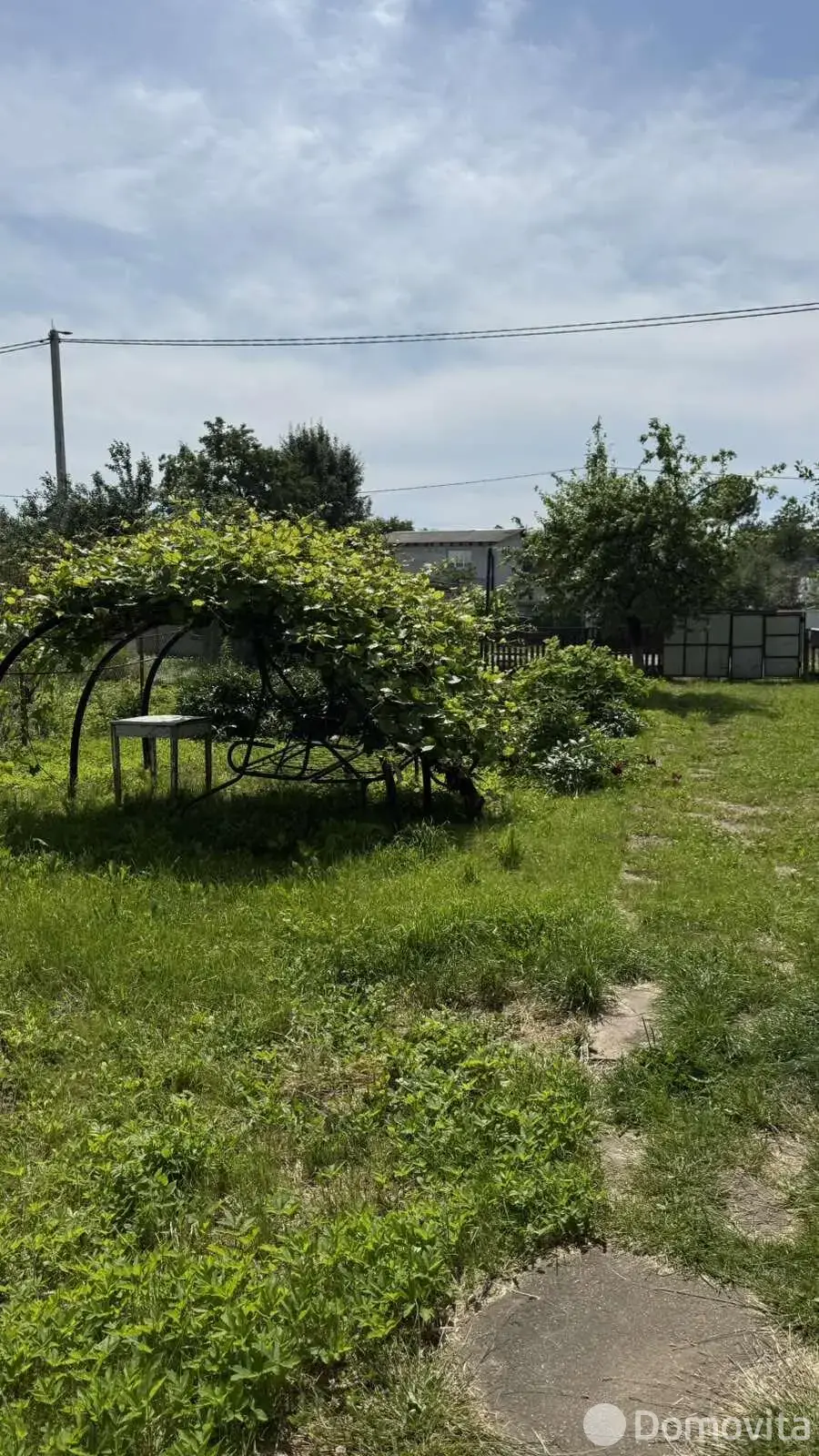 коттедж, Ратомка, ул. Корицкого 