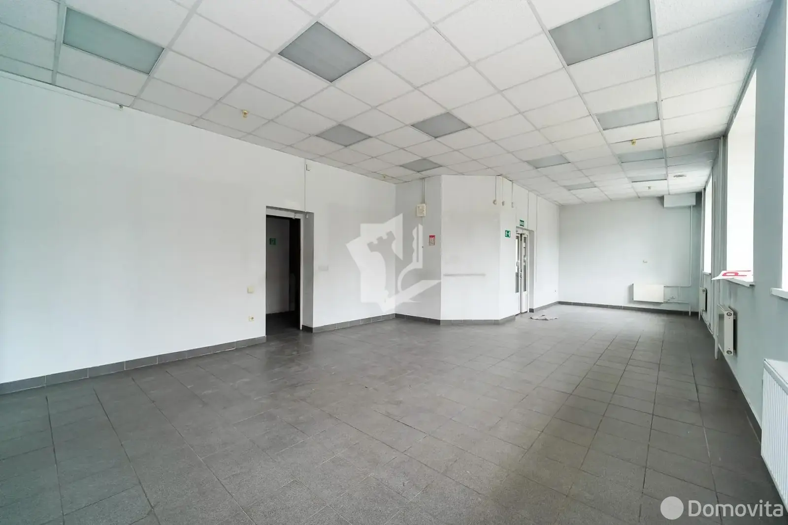 торговый объект, Минск, пр-т Партизанский, д. 45 в Партизанском районе