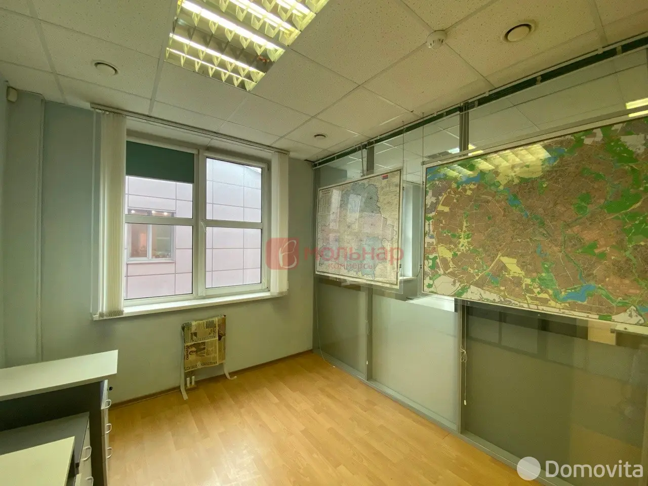 Купить офис на ул. Платонова, д. 1Б в Минске, 187040USD, код 8830 - фото 9