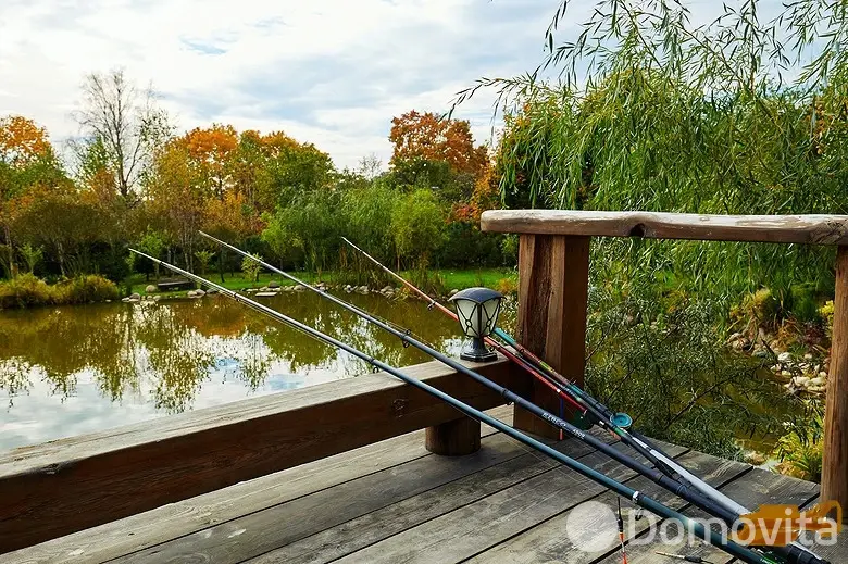 Коттедж У Антила на сутки в Пристромах ул. Садовая, 250BYN, код 1323 - фото 6