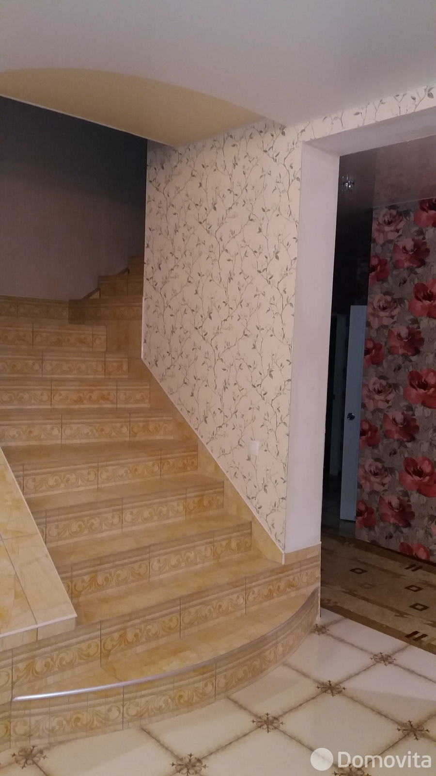 продажа коттеджа, Береза, пер. Армейский, д. 13