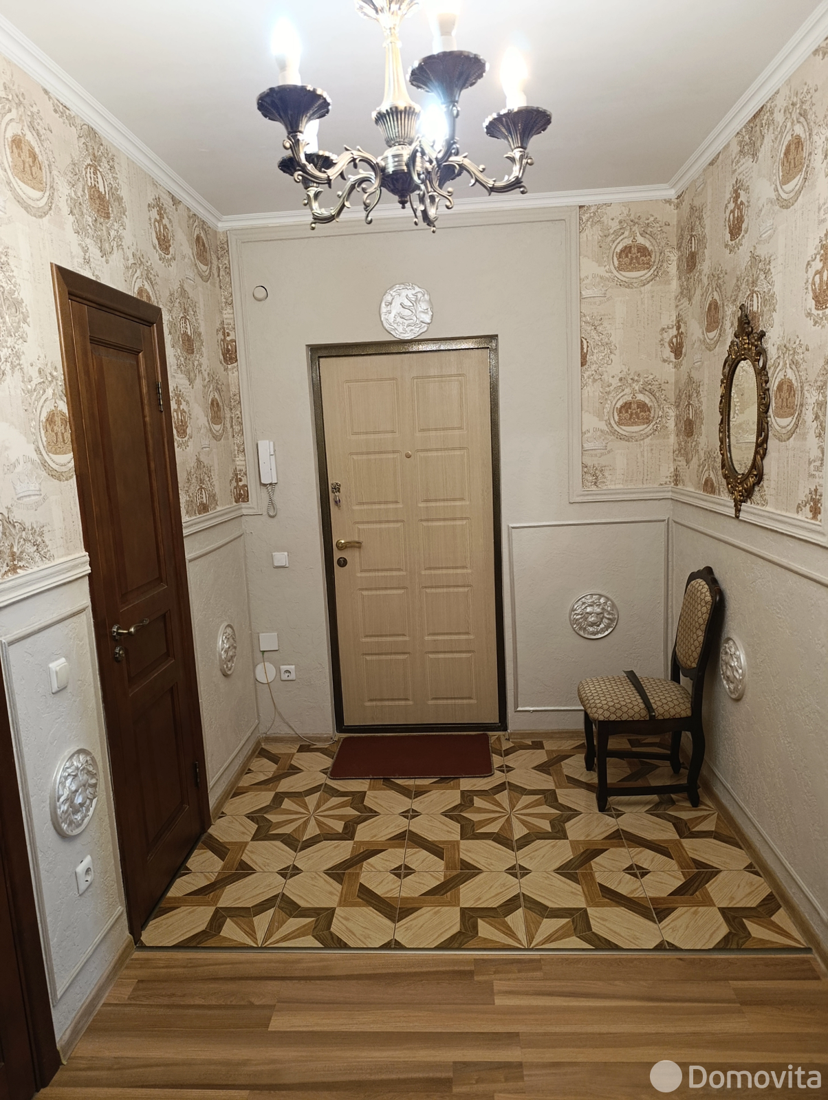 Снять 2-комнатную квартиру в Гродно, ул. Щорса, д. 38А, 500USD, код 150512 - фото 6