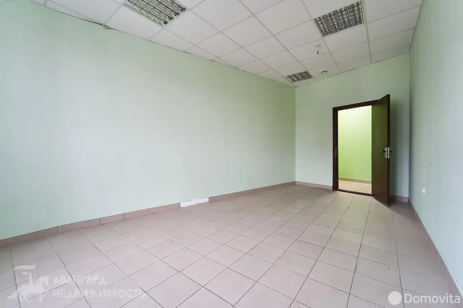 Снять торговое помещение на ул. Алибегова, д. 15 в Минске, 5678EUR, код 967632 - фото 23