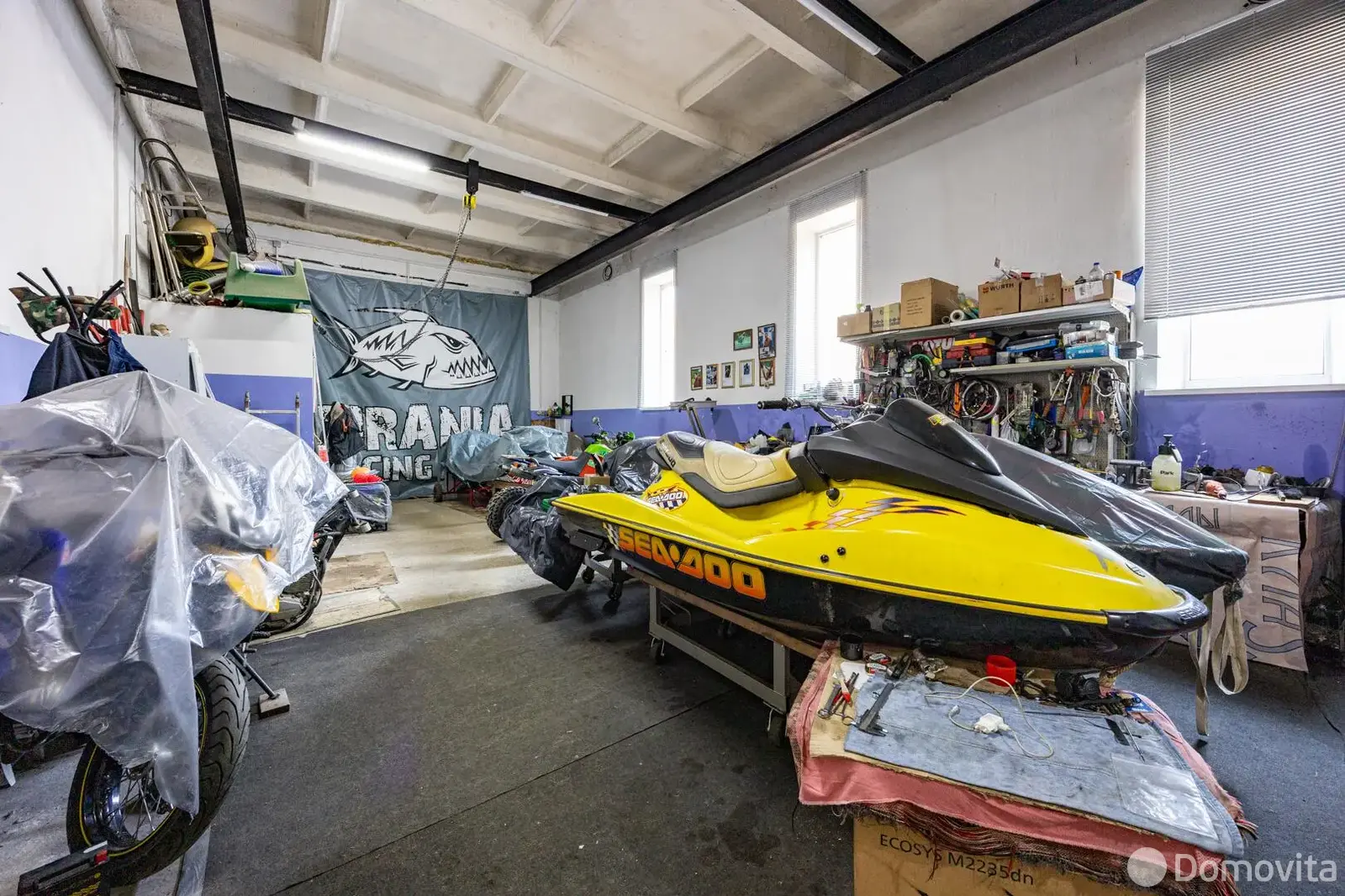 Купить помещение под сферу услуг в Ждановичах, - фото 11