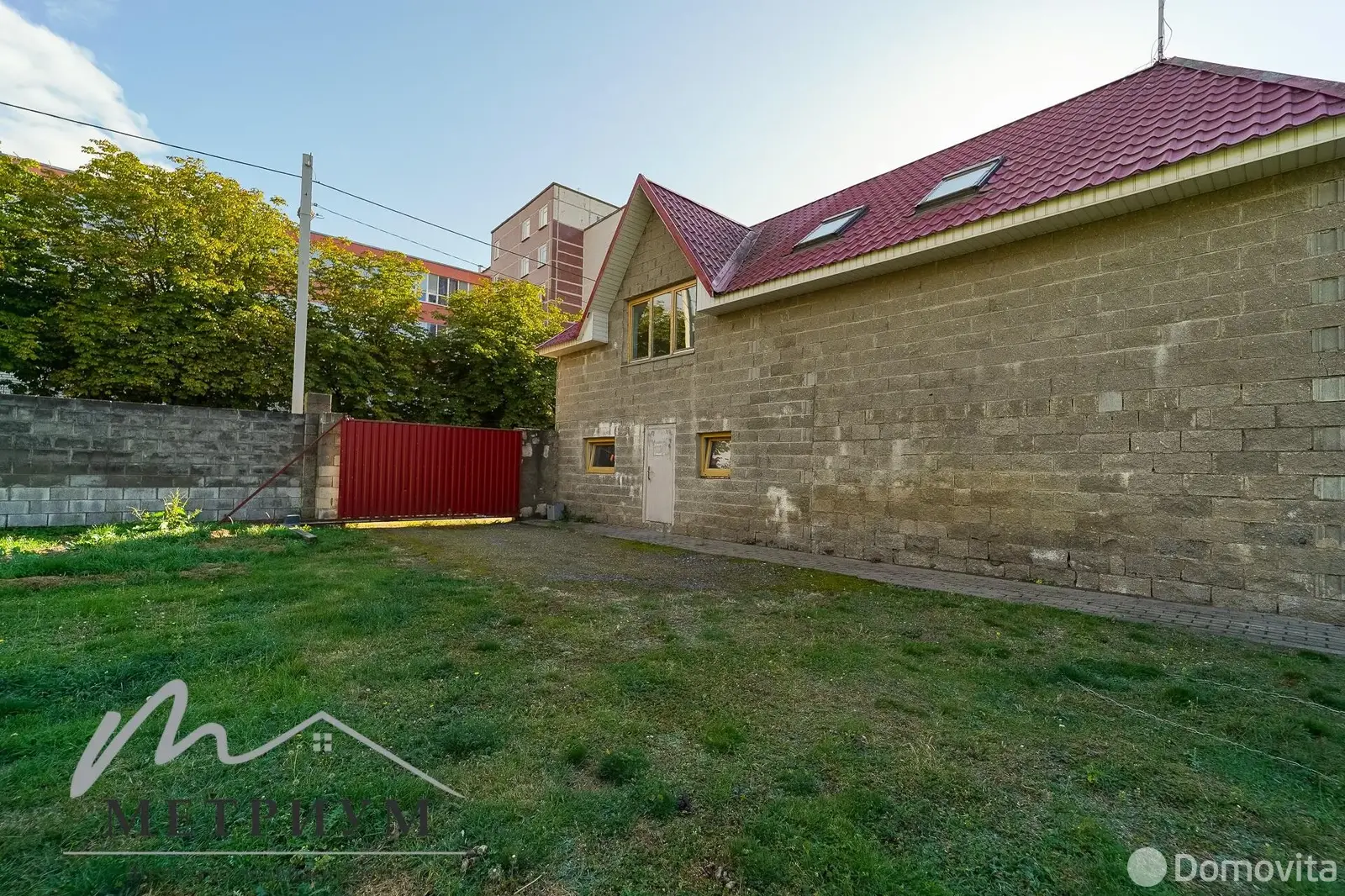 Снять офис на ул. Новаторская, д. 5 в Минске, 420USD, код 15607 - фото 10
