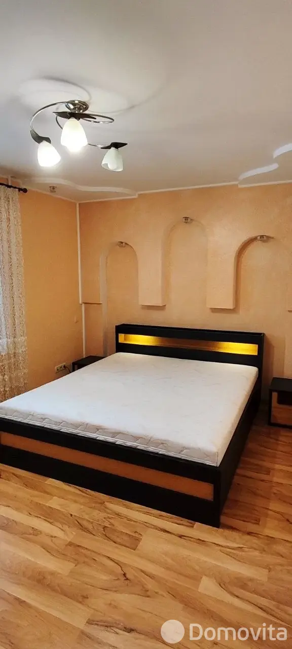 квартира, Минск, ул. Скрипникова, д. 15 без посредников
