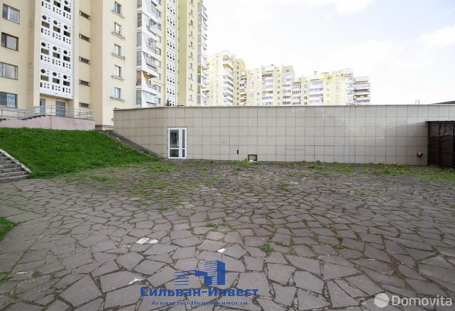 Снять офис на пр-т Победителей, д. 49 в Минске, 1245EUR, код 14722 - фото 23