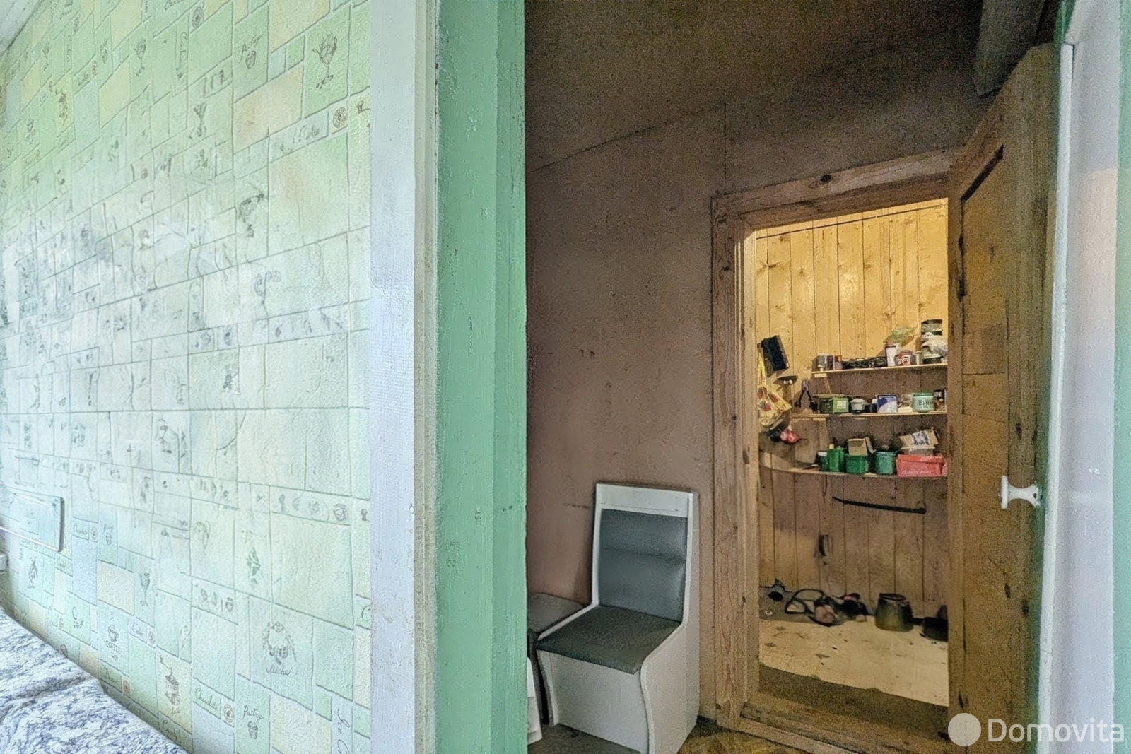 дача, Атлант-2, 
