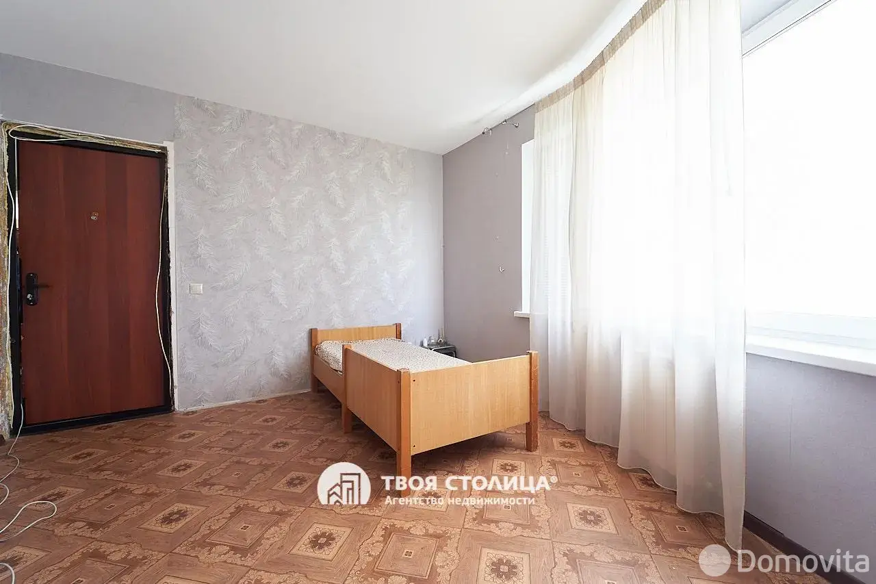 Купить комнату в Минске, ул. Высокая, д. 11/Д, цена 160952 BYN, код 7770 - фото 18