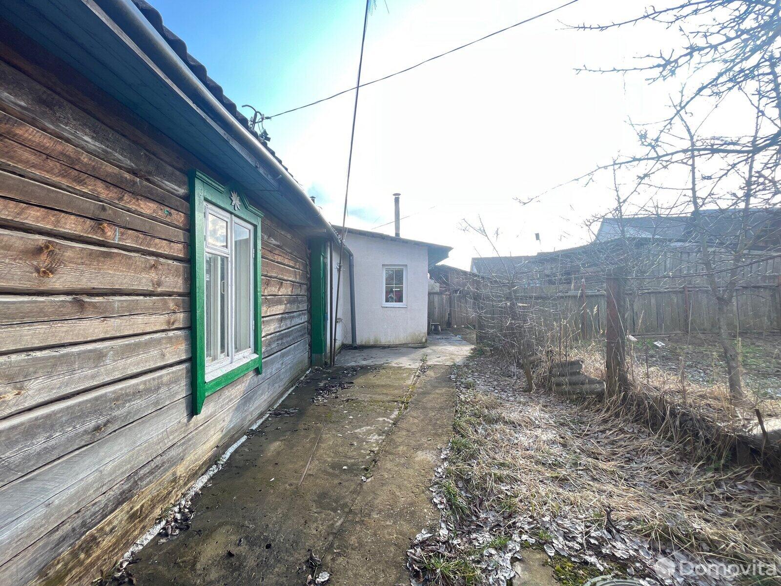 Стоимость продажи дома, Борисов, ул. Северная