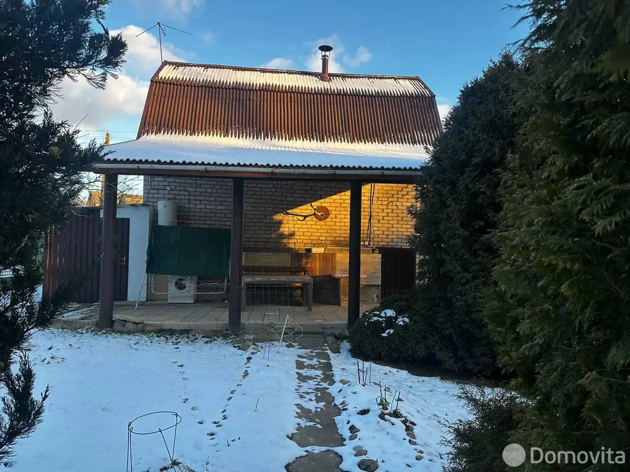 дом, Спектр-2001, - лучшее предложение