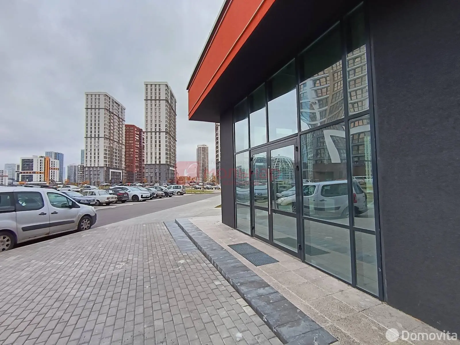 Аренда торговой точки на ул. Игоря Лученка, д. 30 в Минске, 846USD, код 966533 - фото 21