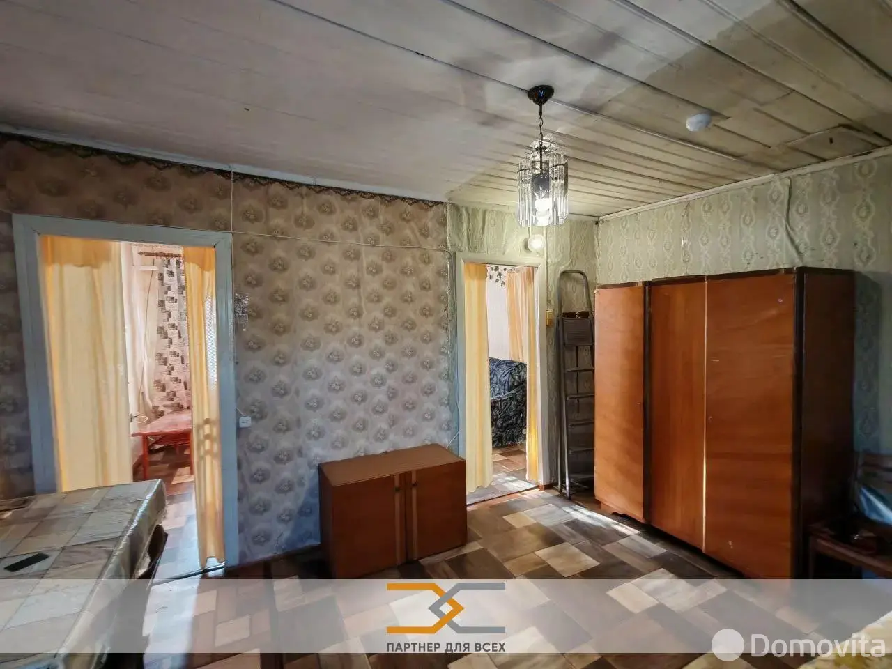 Стоимость продажи коттеджа, Тычинки,