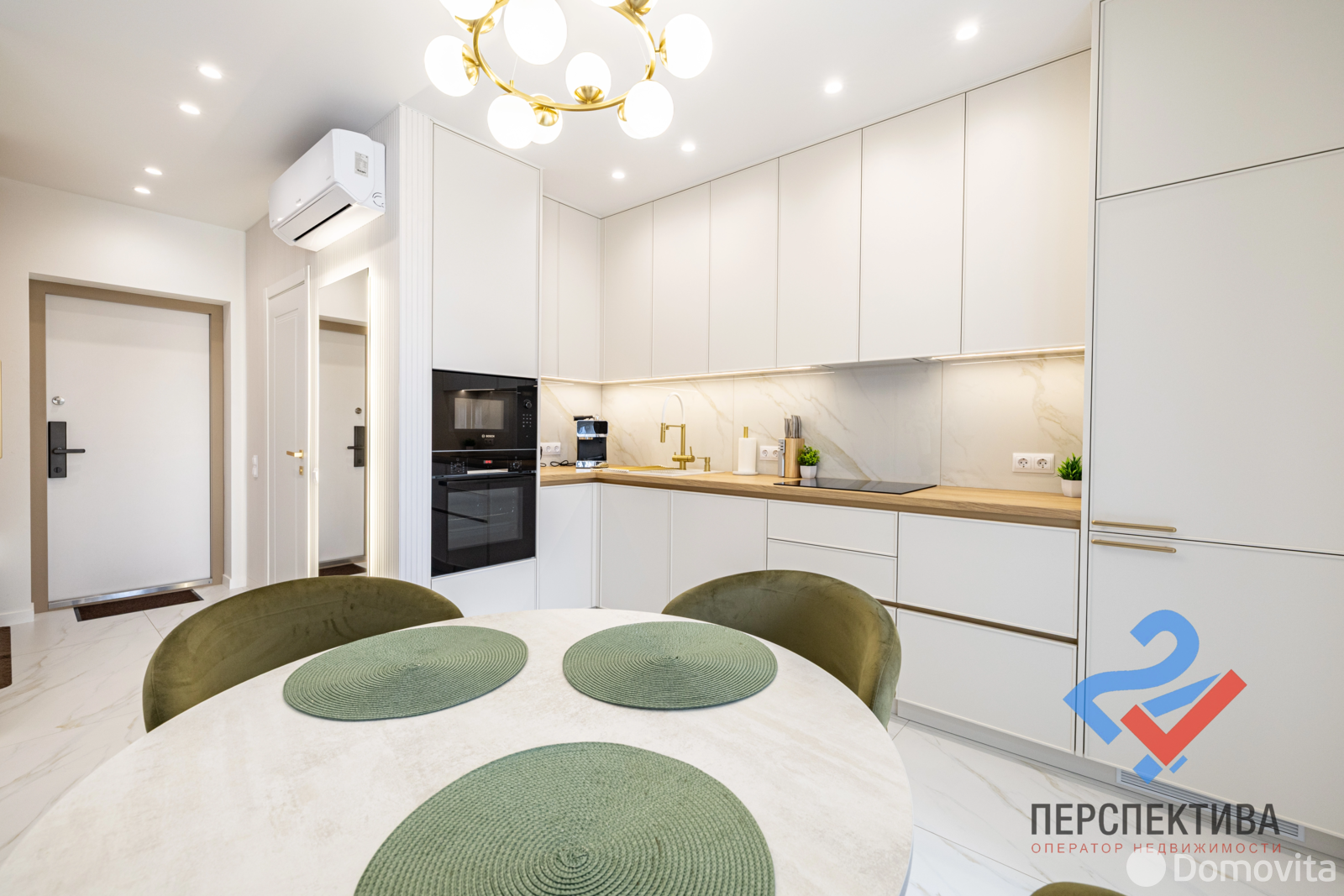 Снять 2-комнатную квартиру в Минске, ул. Цвирко, д. 78, 3325BYN, код 151306 - фото 17