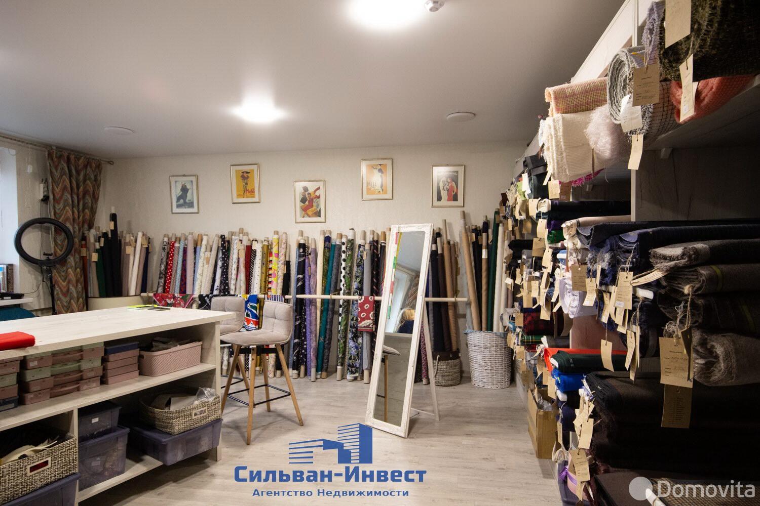 Купить офис на ул. Тимирязева, д. 2 в Минске, 260000USD, код 7733 - фото 12