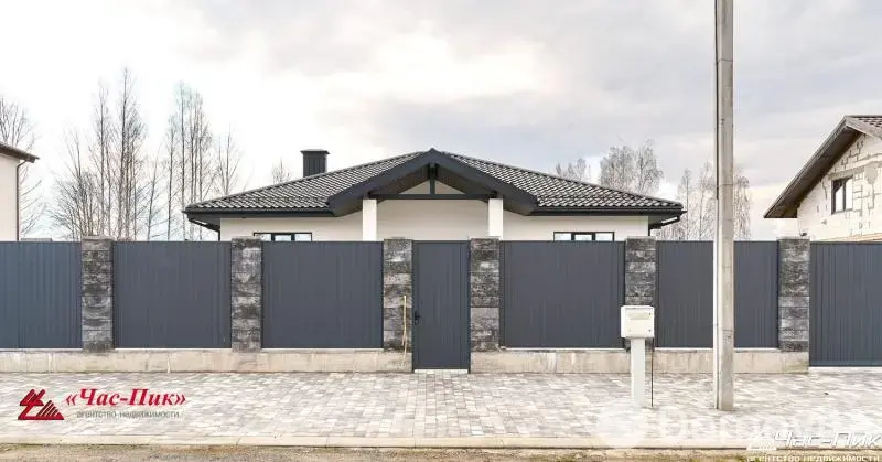 дача, Колодищи, ул. Сапфировая, д. 6 