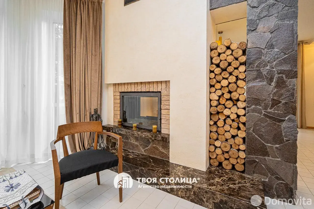 коттедж, Ждановичи, 