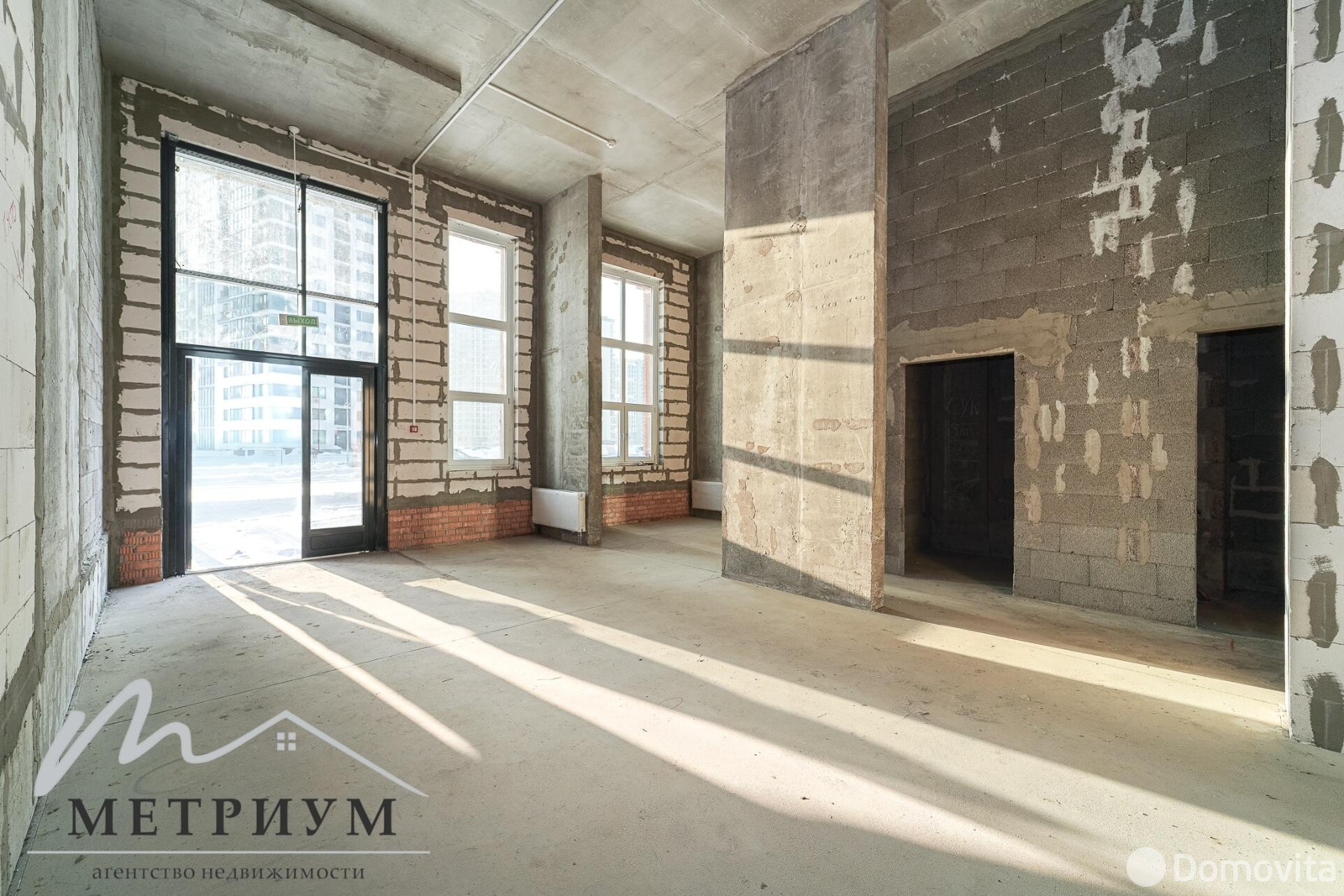 аренда офиса, Минск, ул. Михаила Савицкого, д. 23