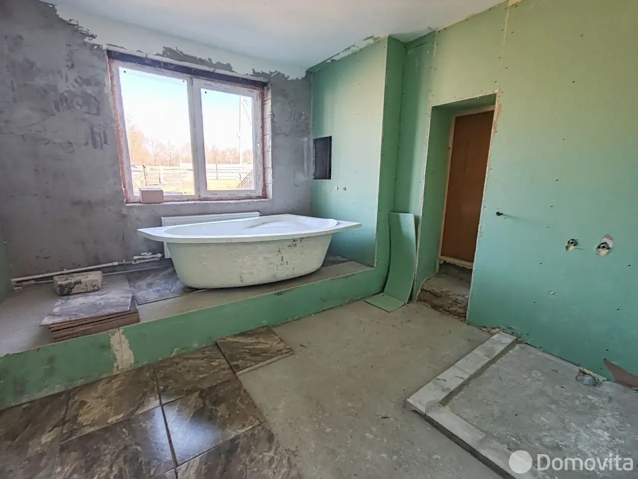 Цена продажи коттеджа, Витебск, ул. Круговая