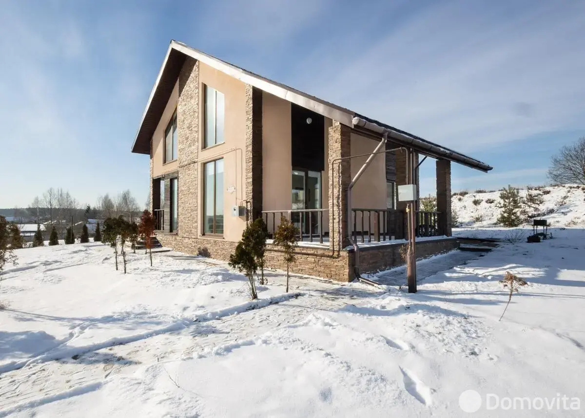 коттедж, Мочаны, ул. Дачная, д. 29/а