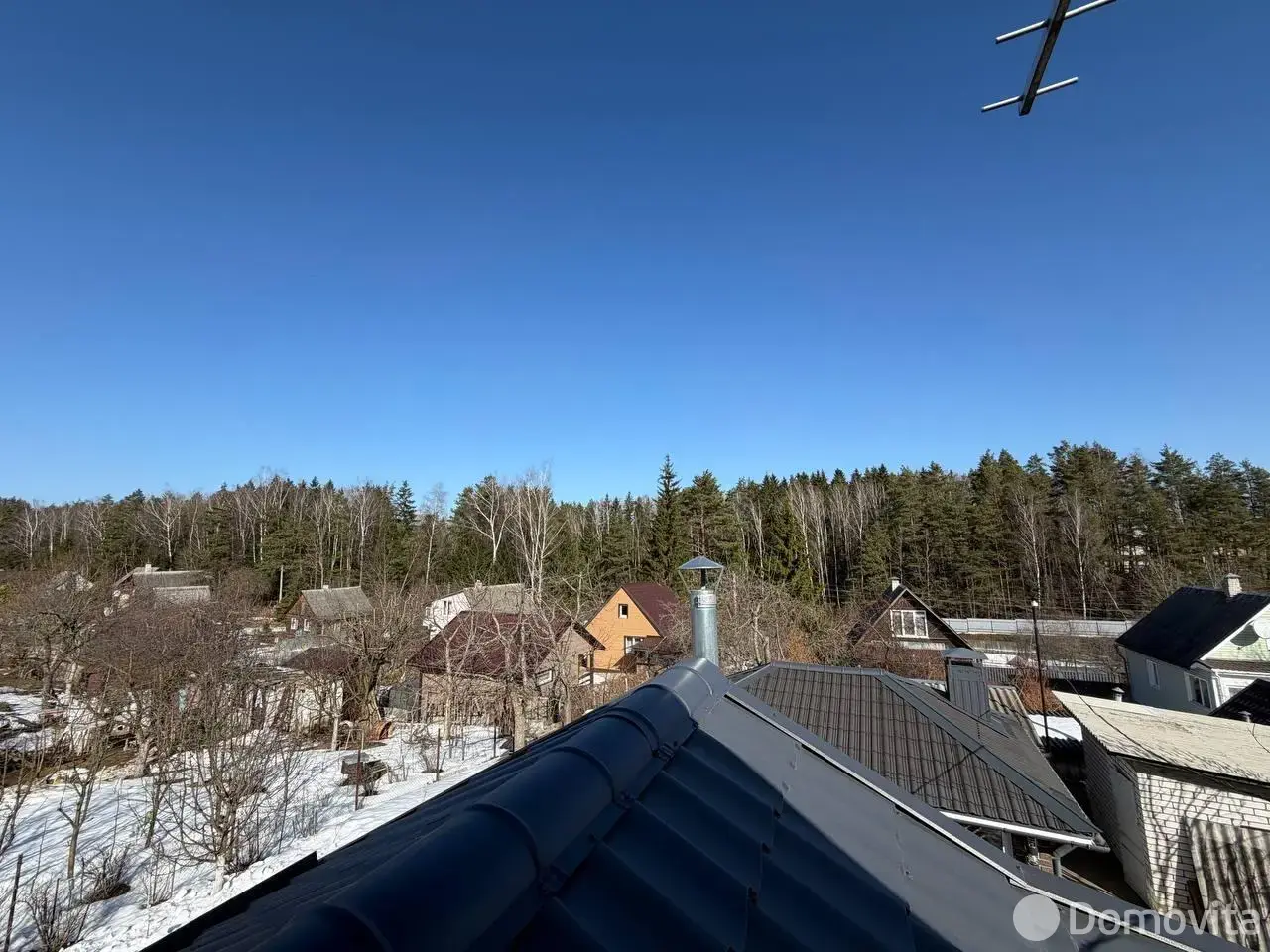 Продажа 2-этажной дачи в Машиностроитель Минская область, 120000USD, код 185201 - фото 27