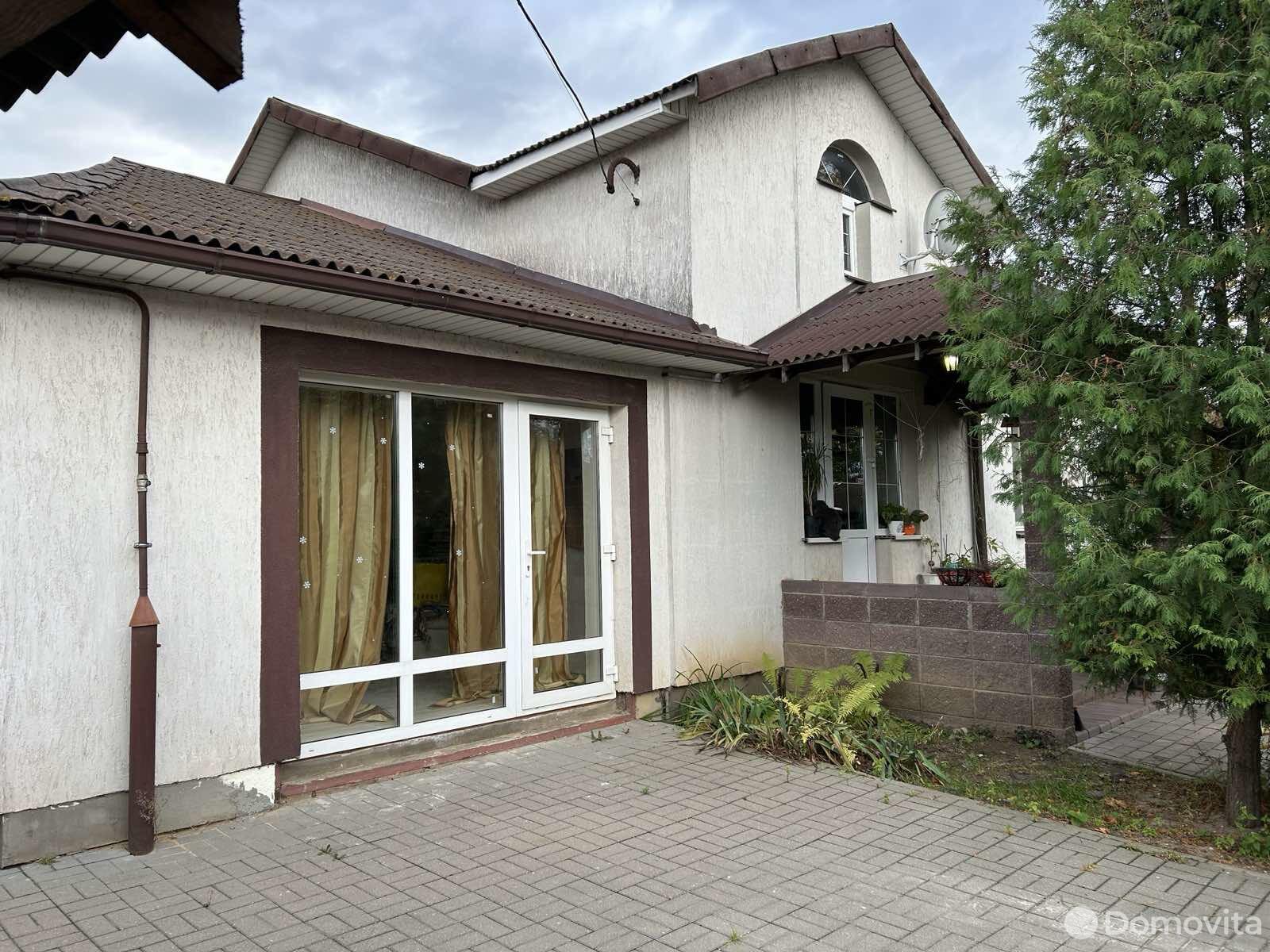 дом, Жодино, ул. Фруктовая, д. 4Б, стоимость продажи 443 268 р.