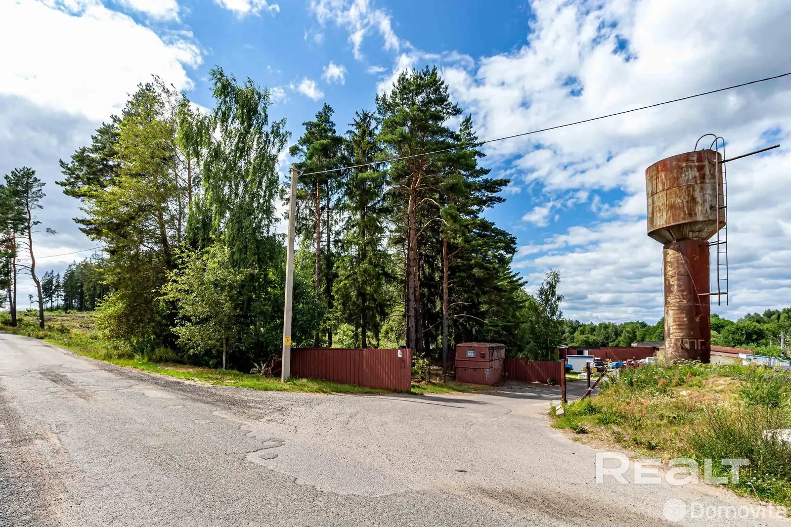 Купить офис в Захаричах, 399000USD, код 8274 - фото 17