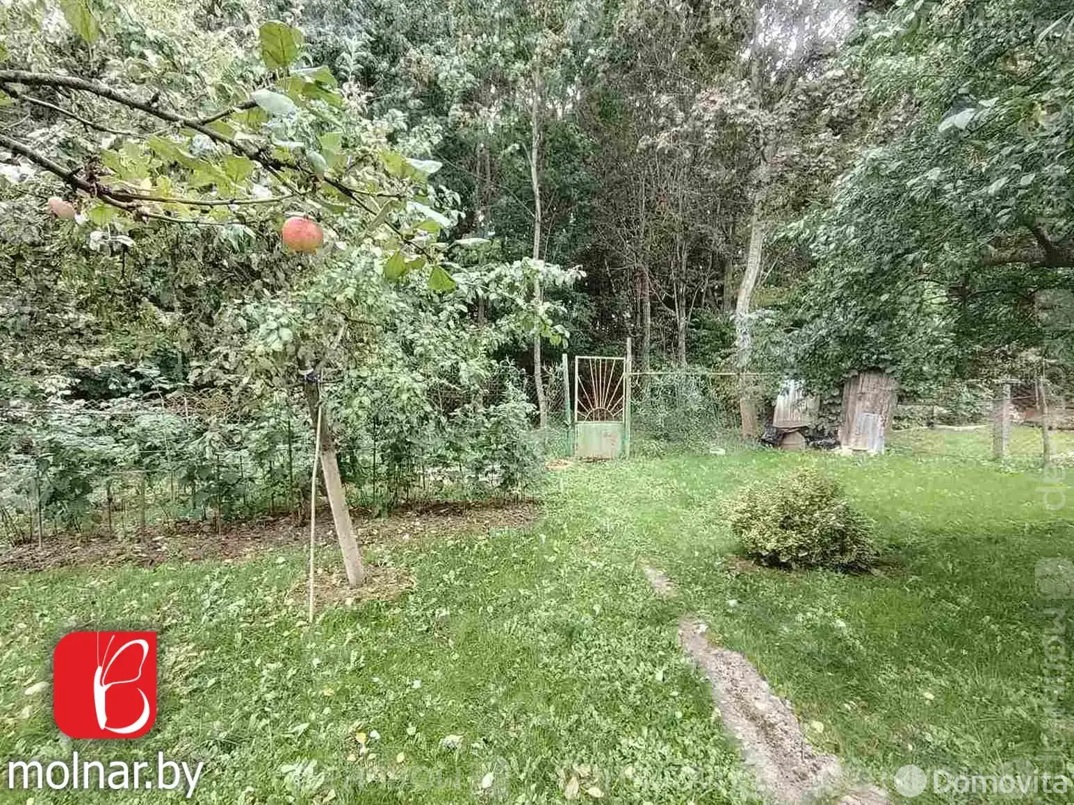 Купить 2-этажную дачу в Анусино Минская область, 17500USD, код 184259 - фото 27