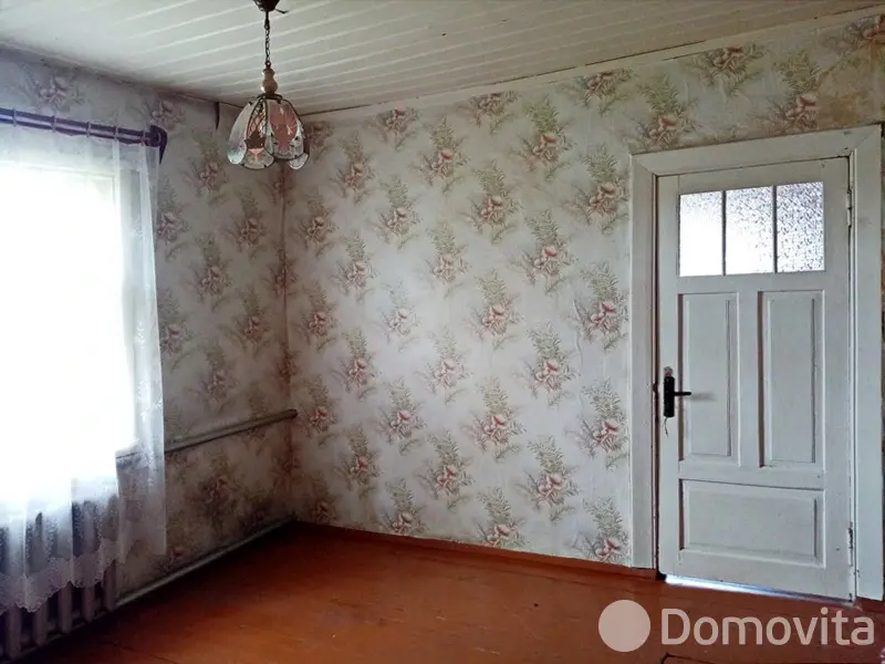 коттедж, Молодечно, ул. Заречная, д. 11, стоимость продажи 48 226 р.