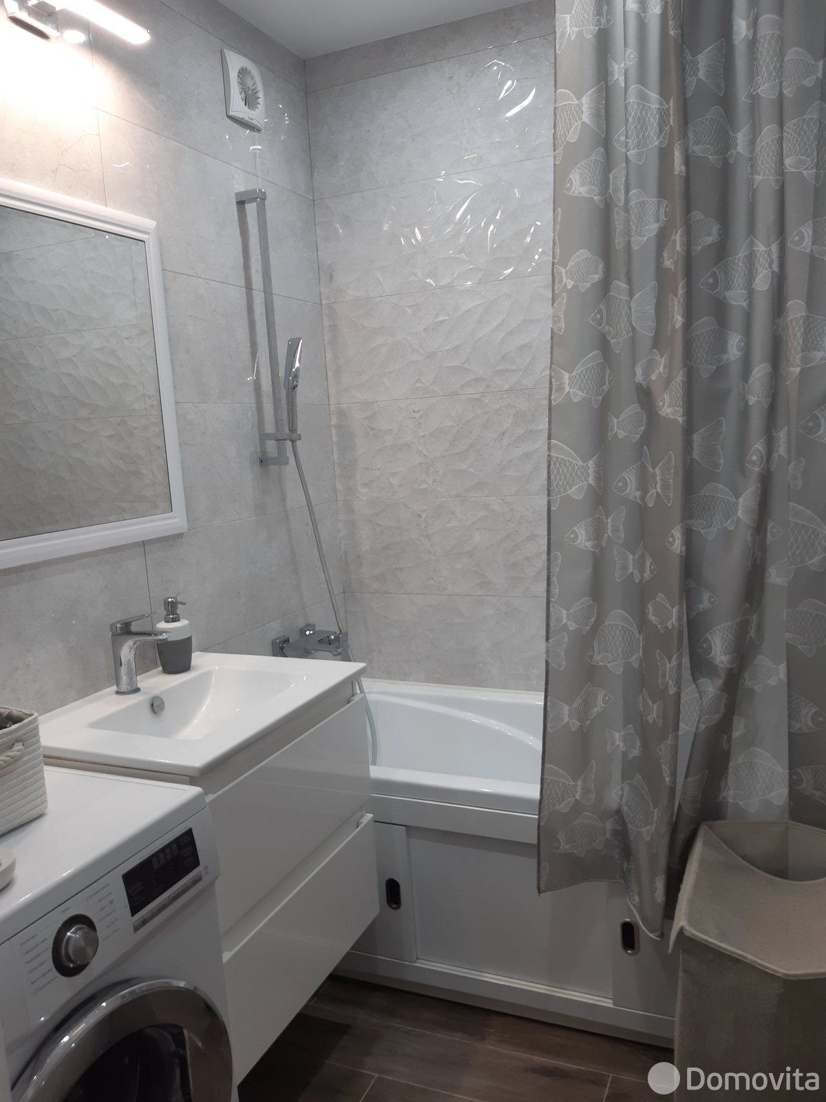 Снять 2-комнатную квартиру в Минске, ул. Каменногорская, д. 10, 600USD, код 151021 - фото 11