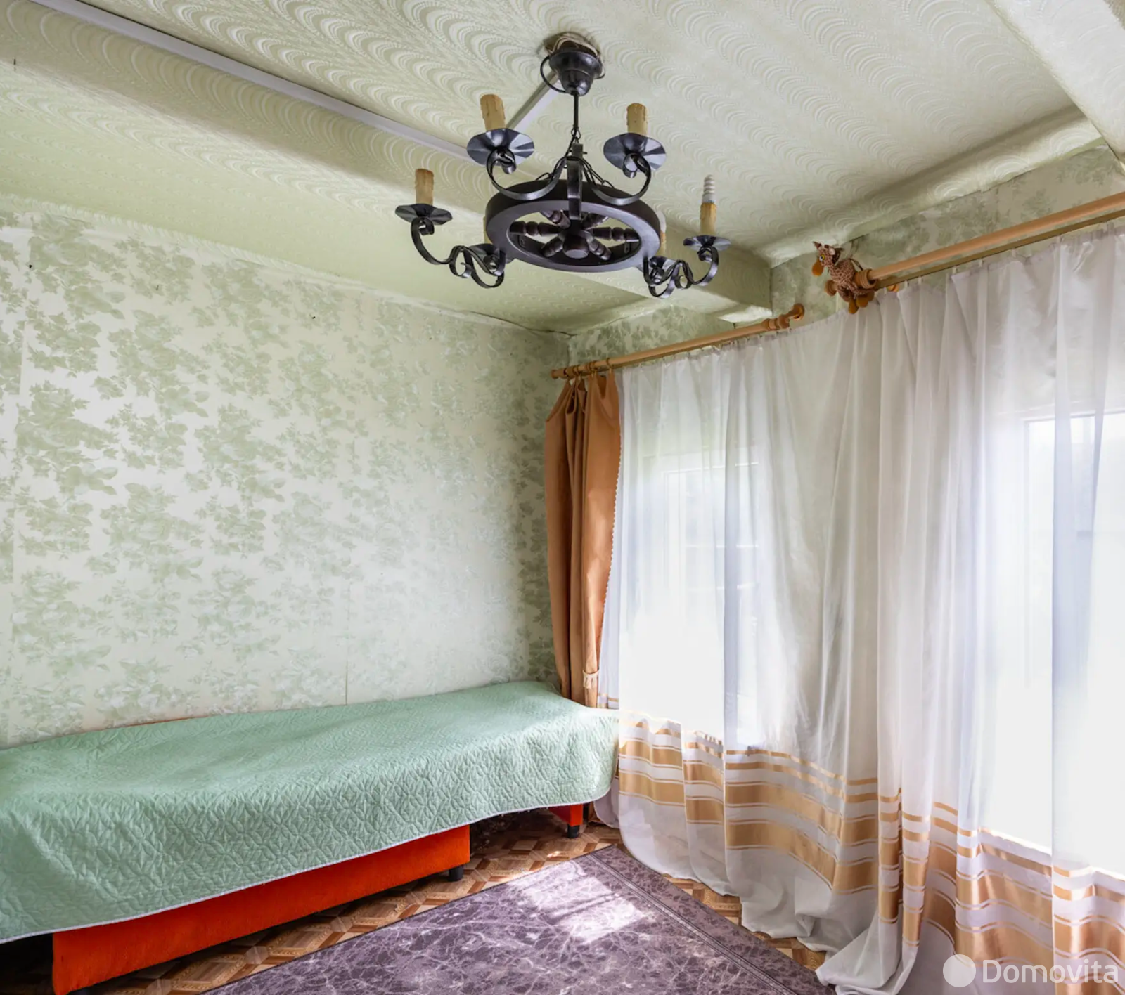 Цена продажи коттеджа, Минск, ул. Серебрянская, д. 6