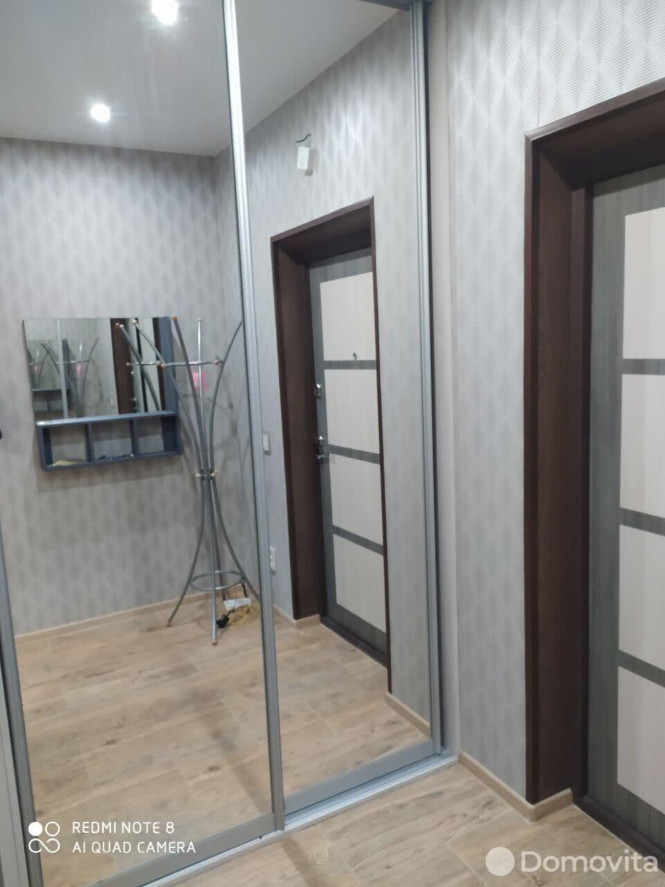 Продажа 1-комнатной квартиры в Минске, пр-т Победителей, д. 129, 76000 USD, код: 998498 - фото 6