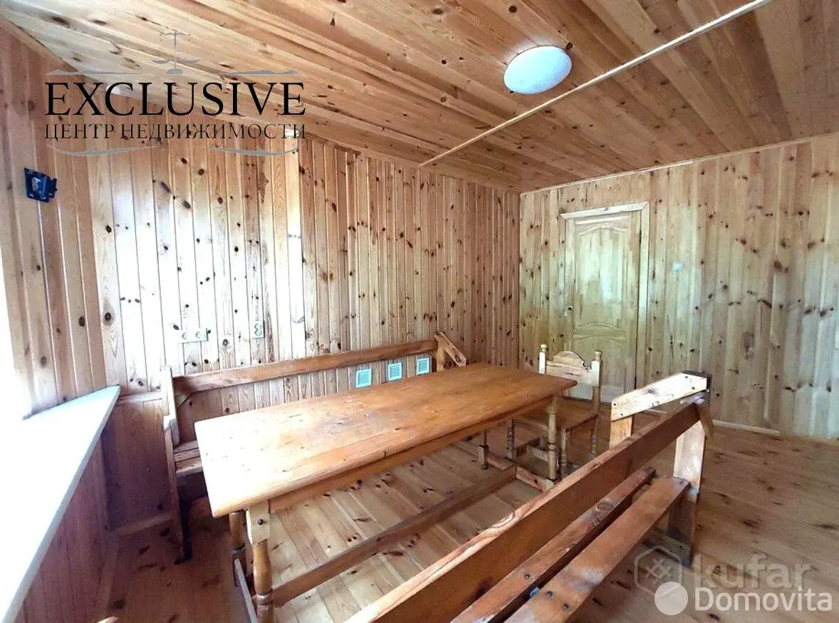 Купить офис на пр-д Устье, д. 4 в Новополоцке, 149000USD, код 10280 - фото 23