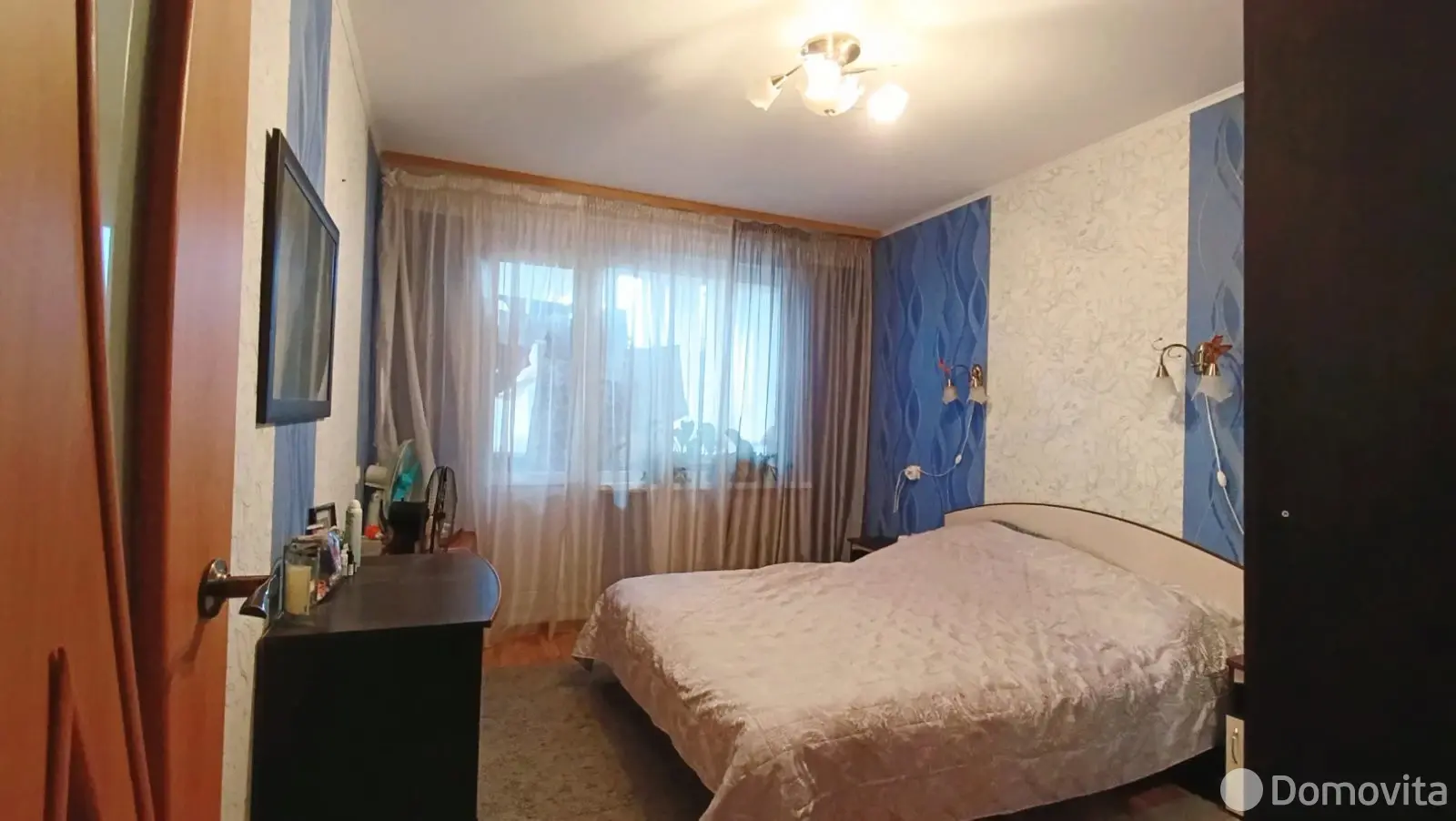 Продажа 3-комнатной квартиры в Песочной Буде, ул. Молодежная, д. 11 - фото 1
