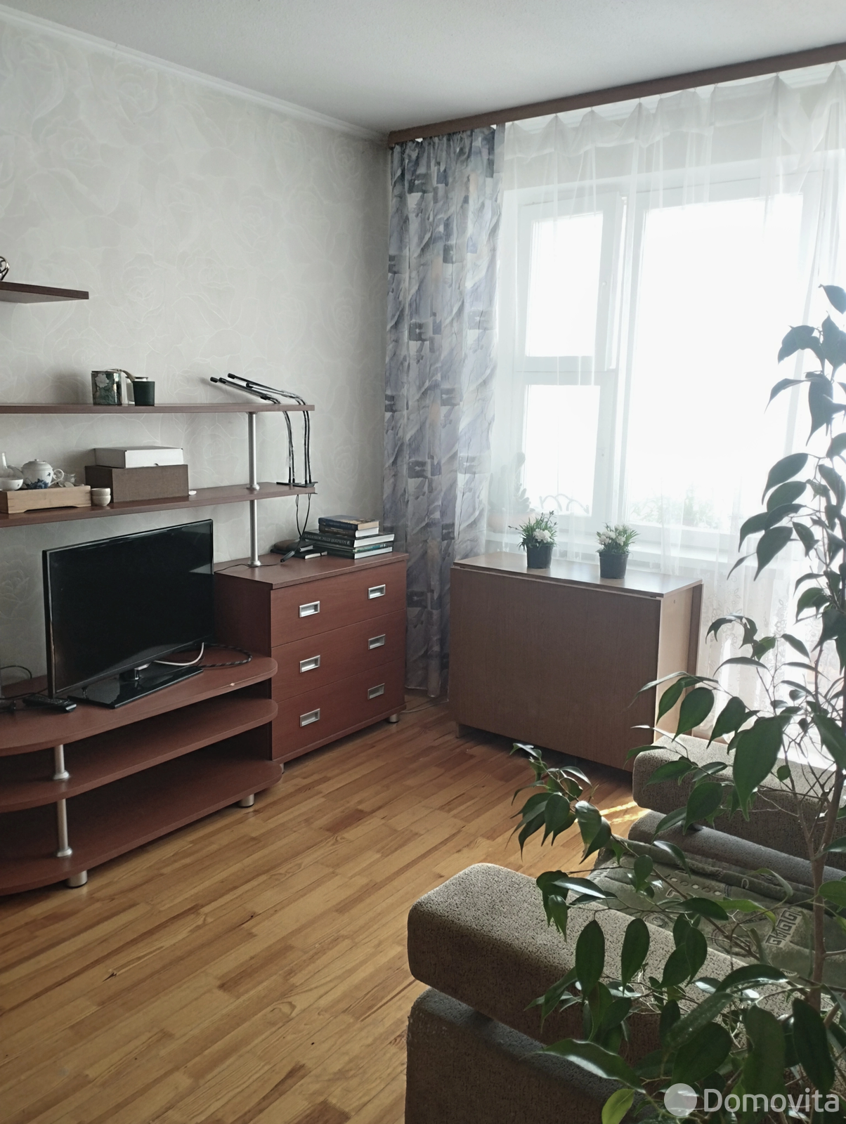 квартира, Минск, ул. Космонавтов, д. 3/5 без посредников